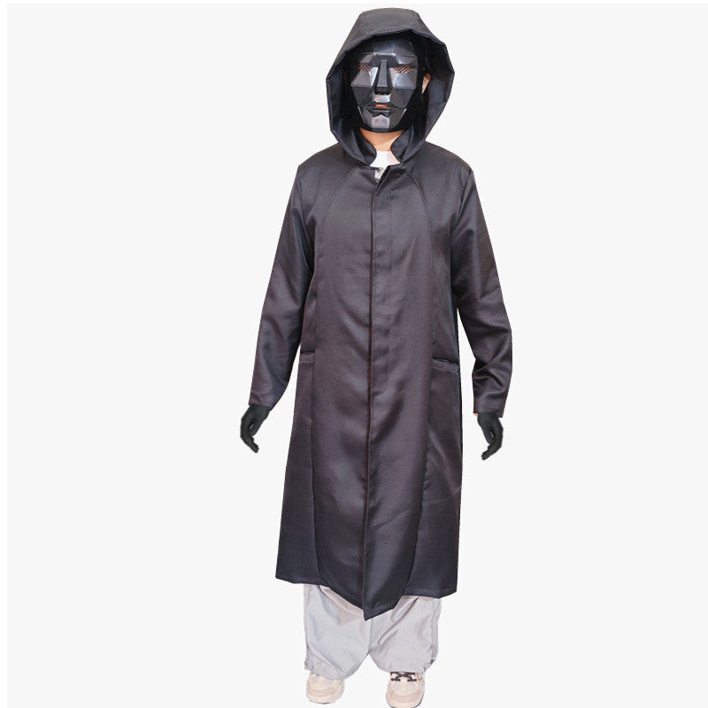 Tooling cosplay Bodysuit