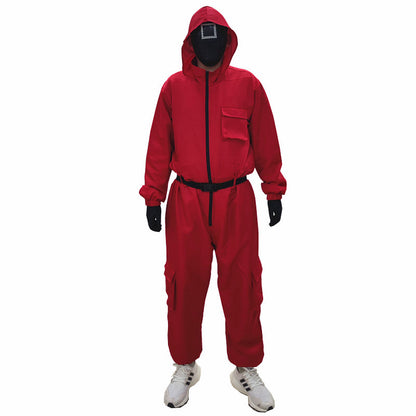 Tooling cosplay Bodysuit