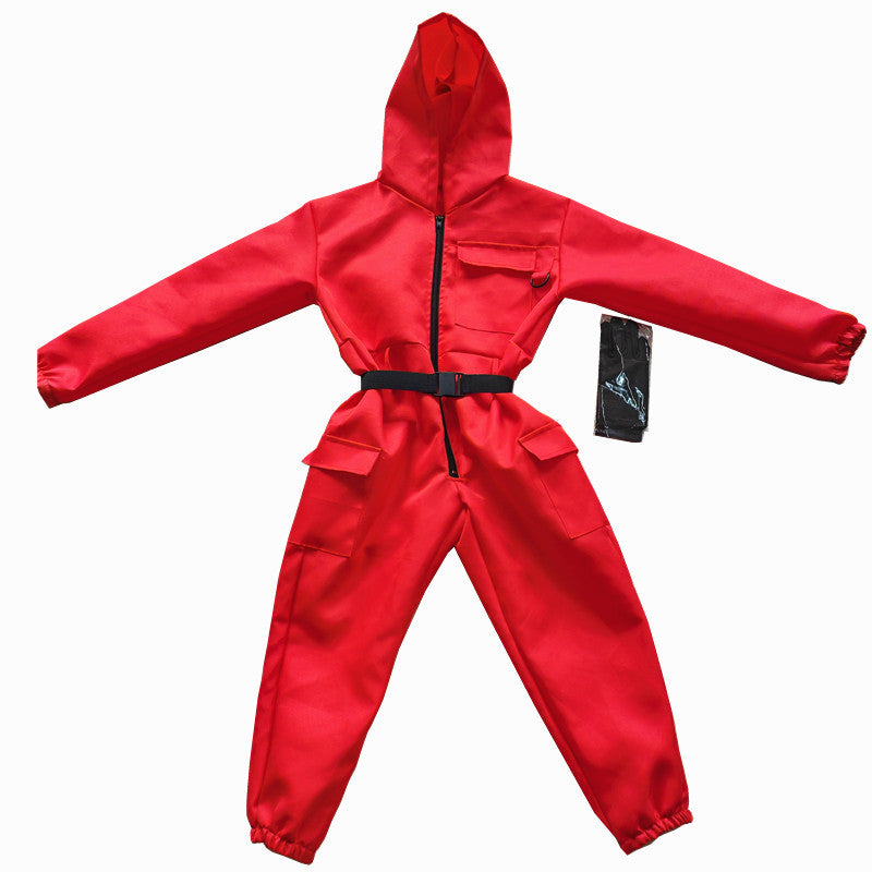 Tooling cosplay Bodysuit