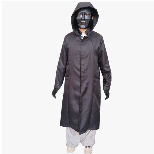 Tooling cosplay Bodysuit