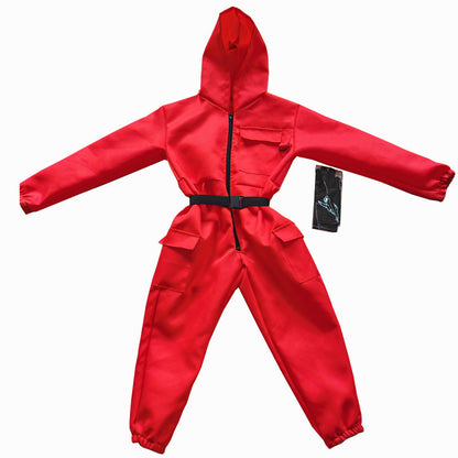 Tooling cosplay Bodysuit