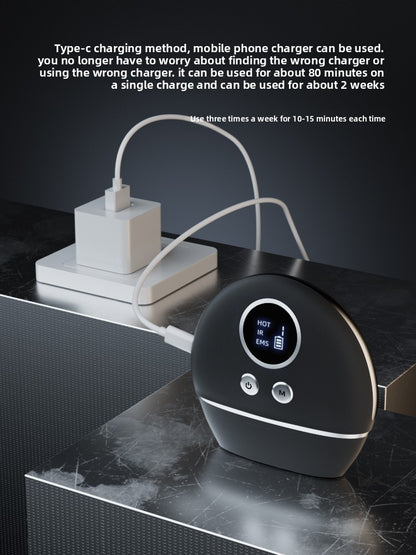 Tools Physiotherapy Meridian Dredging
