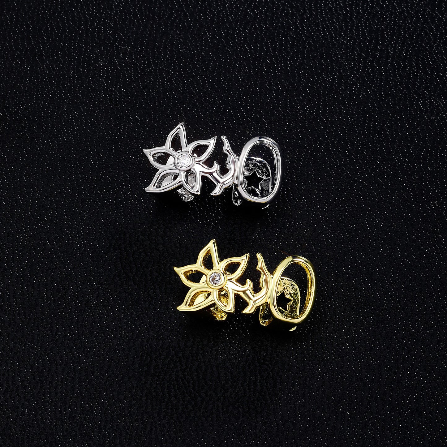 Tooth Ornaments