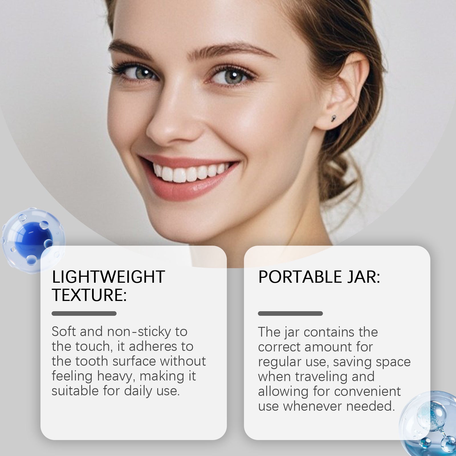 Tooth Powder