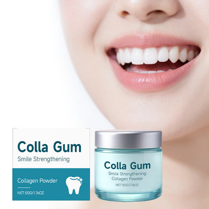 Tooth Powder