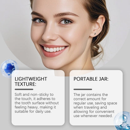 Tooth Powder