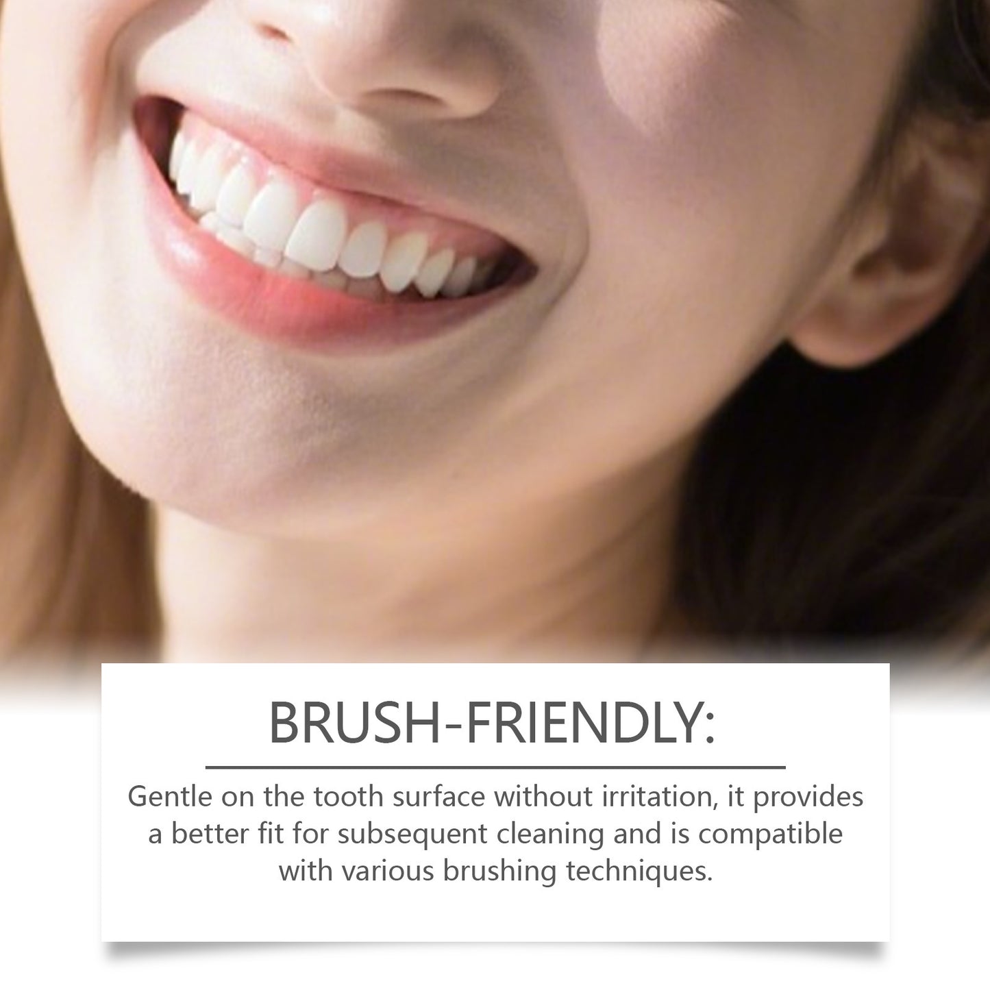 Tooth Powder