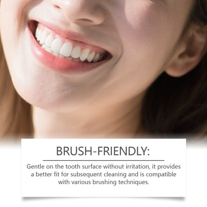 Tooth Powder