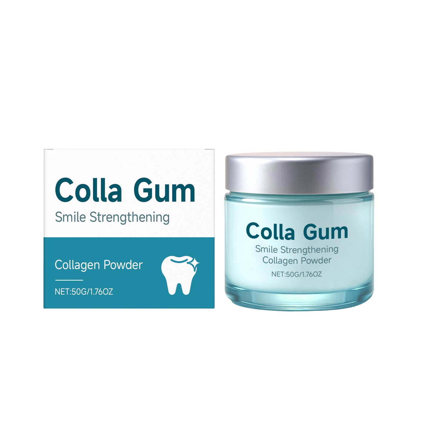 Tooth Powder