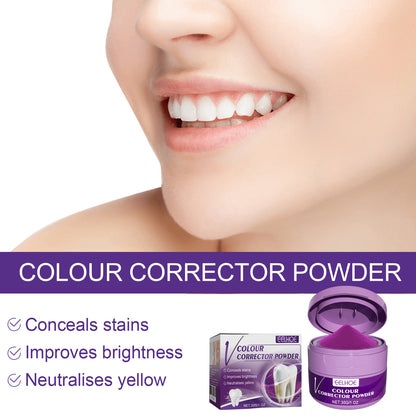 Tooth Powder