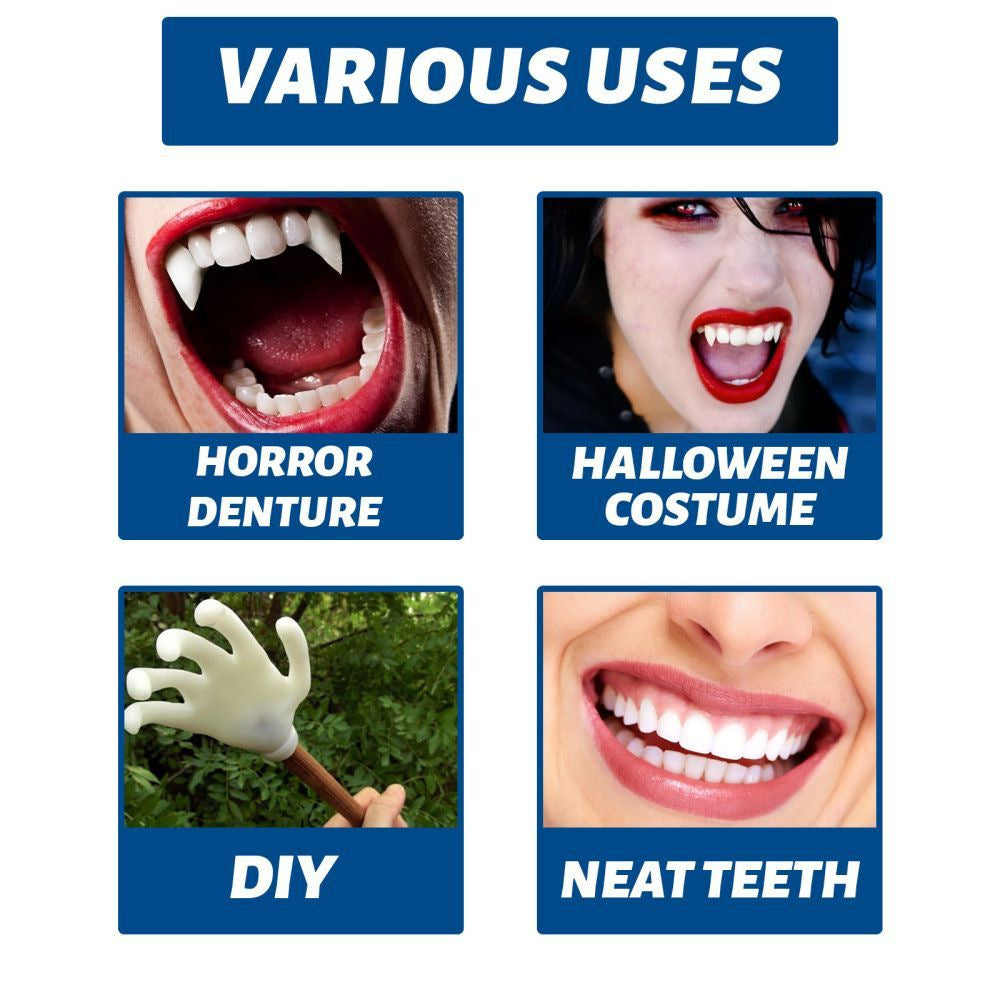 Tooth Repair Granules