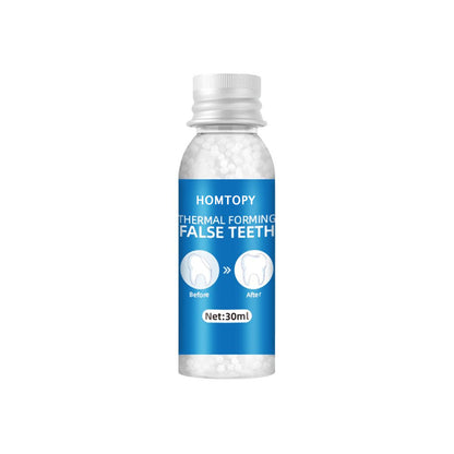 Tooth Repair Granules