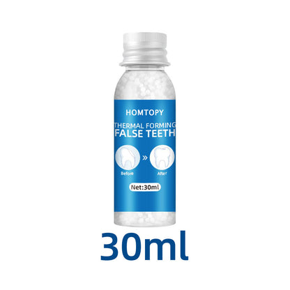 Tooth Repair Granules