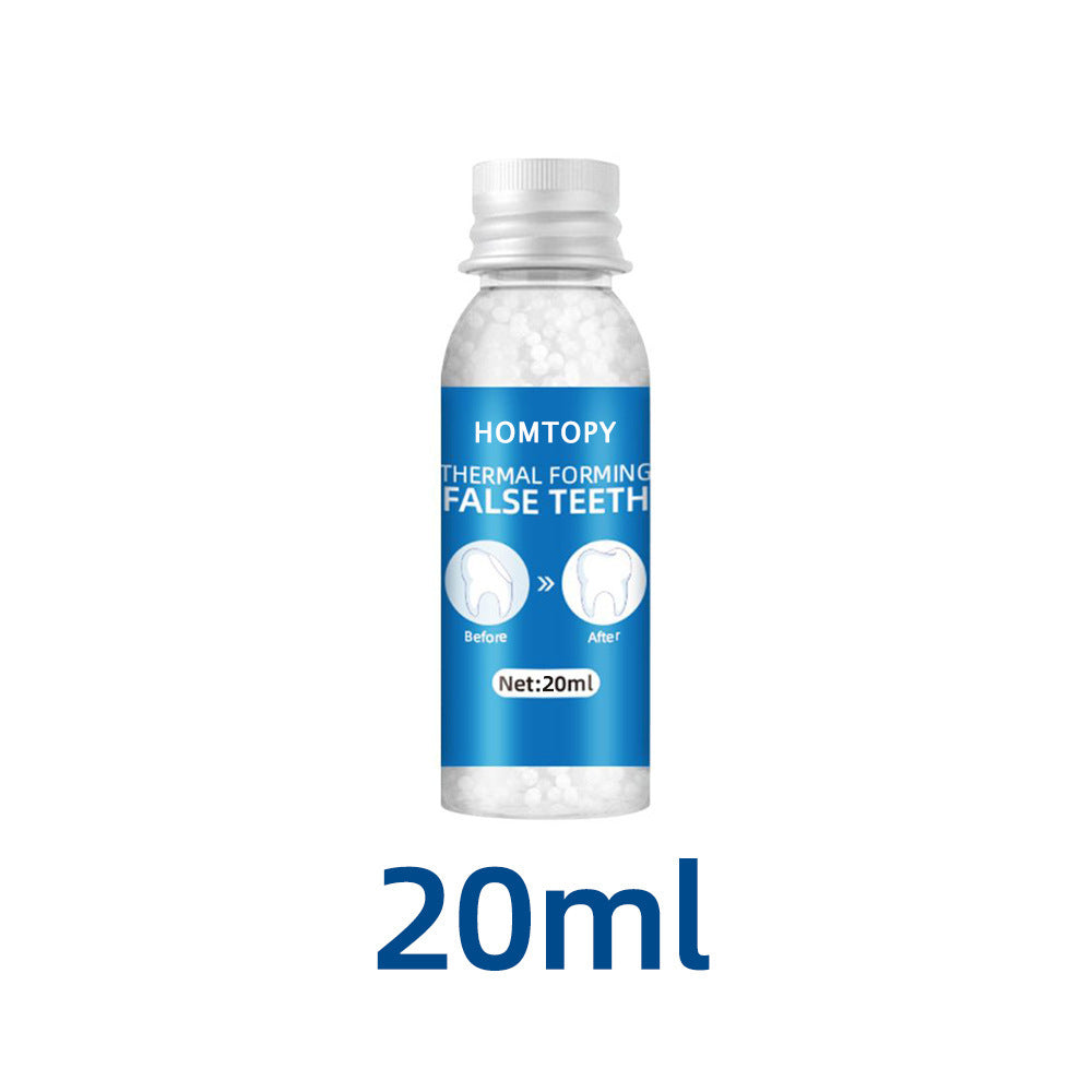Tooth Repair Granules