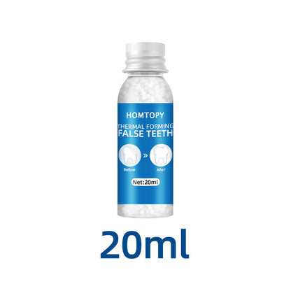 Tooth Repair Granules