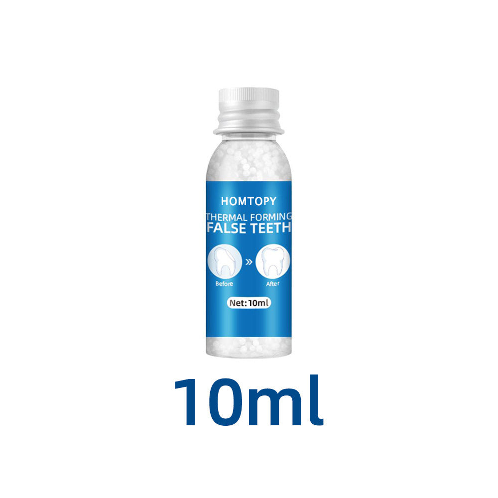 Tooth Repair Granules