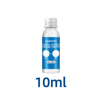 Tooth Repair Granules