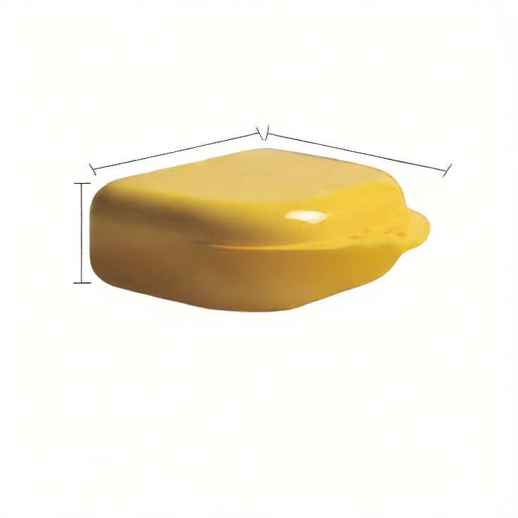 Tooth retainer box
