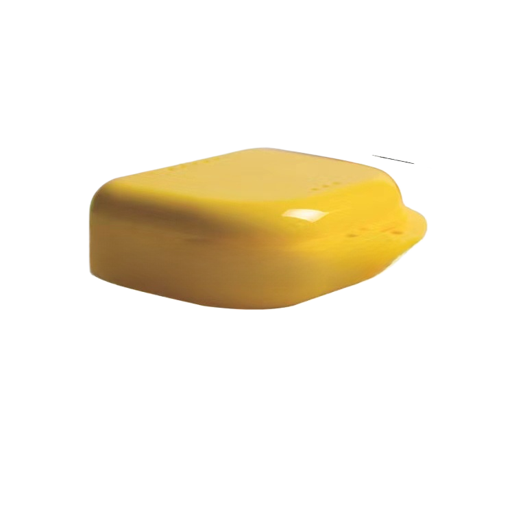 Tooth retainer box