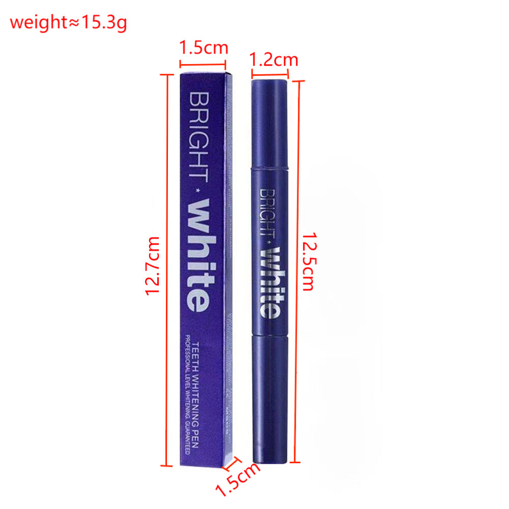 Tooth Whitening Gel