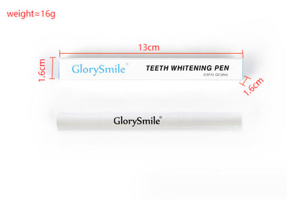 Tooth Whitening Gel