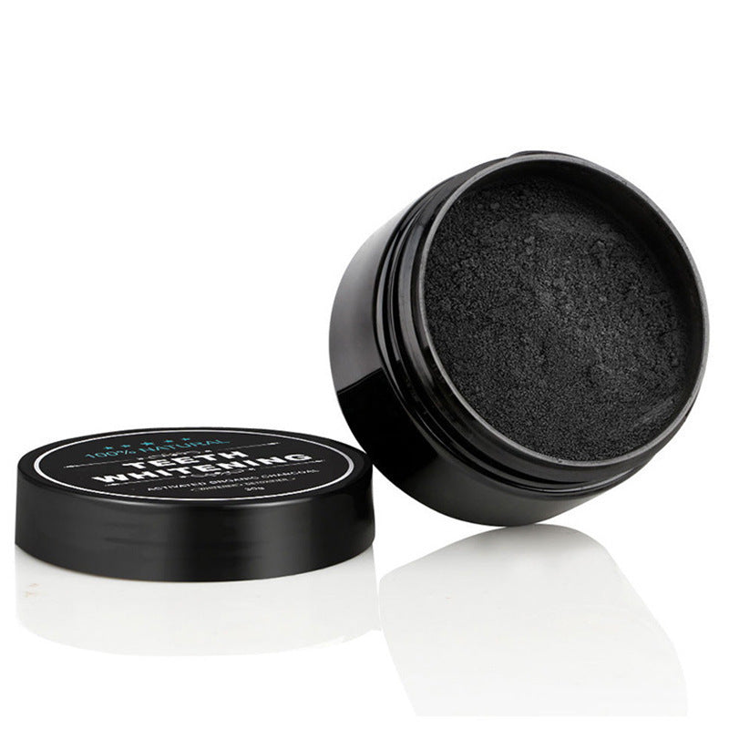 tooth whitening powder