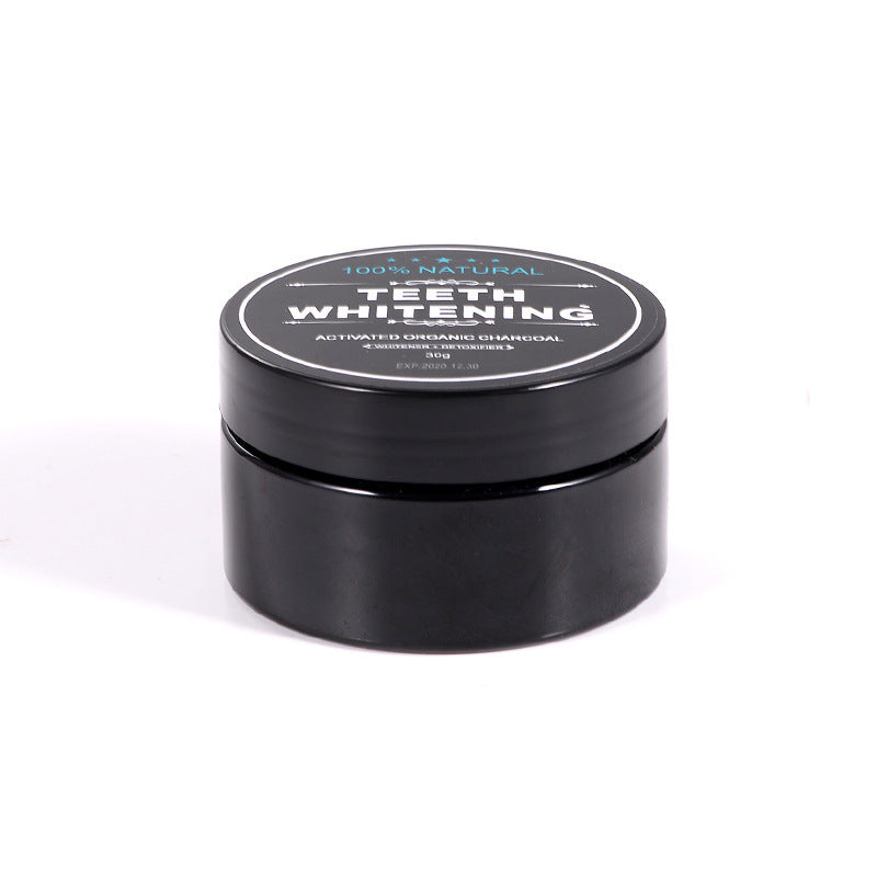 tooth whitening powder