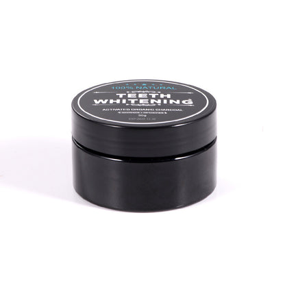 tooth whitening powder