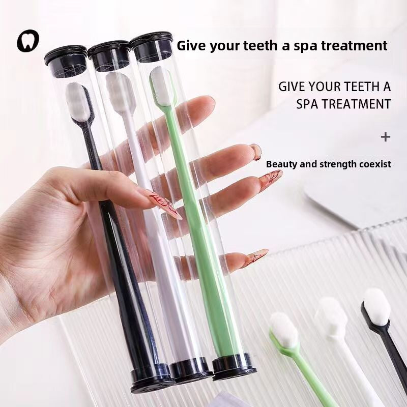 Toothbrush
