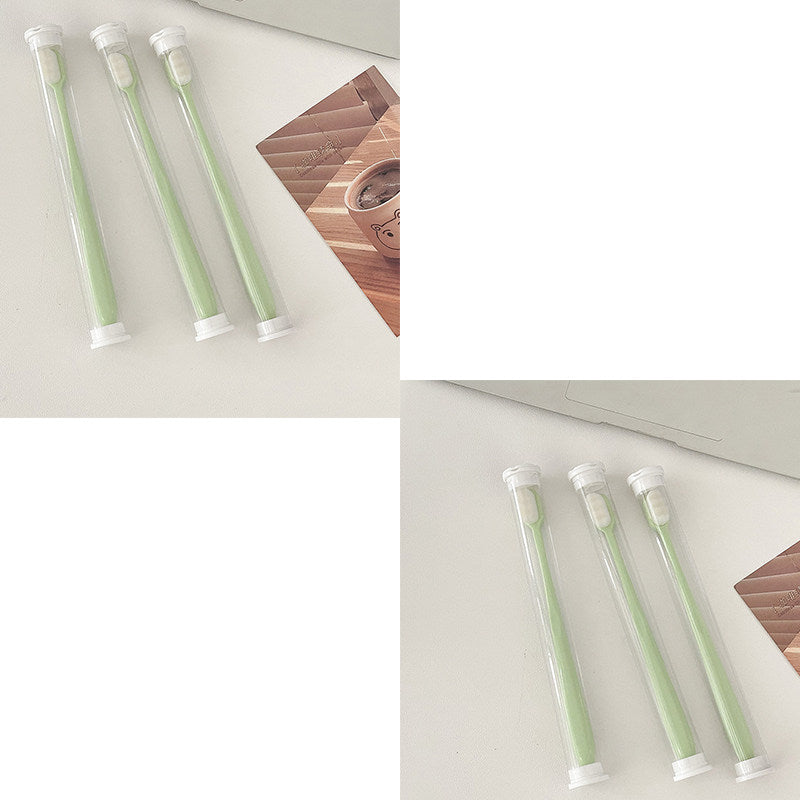 Toothbrush