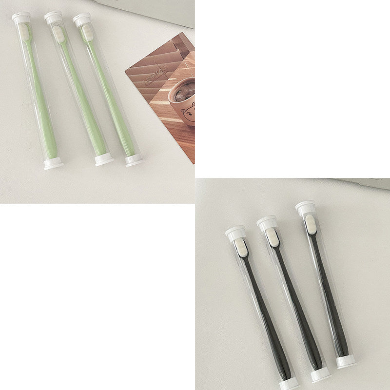 Toothbrush