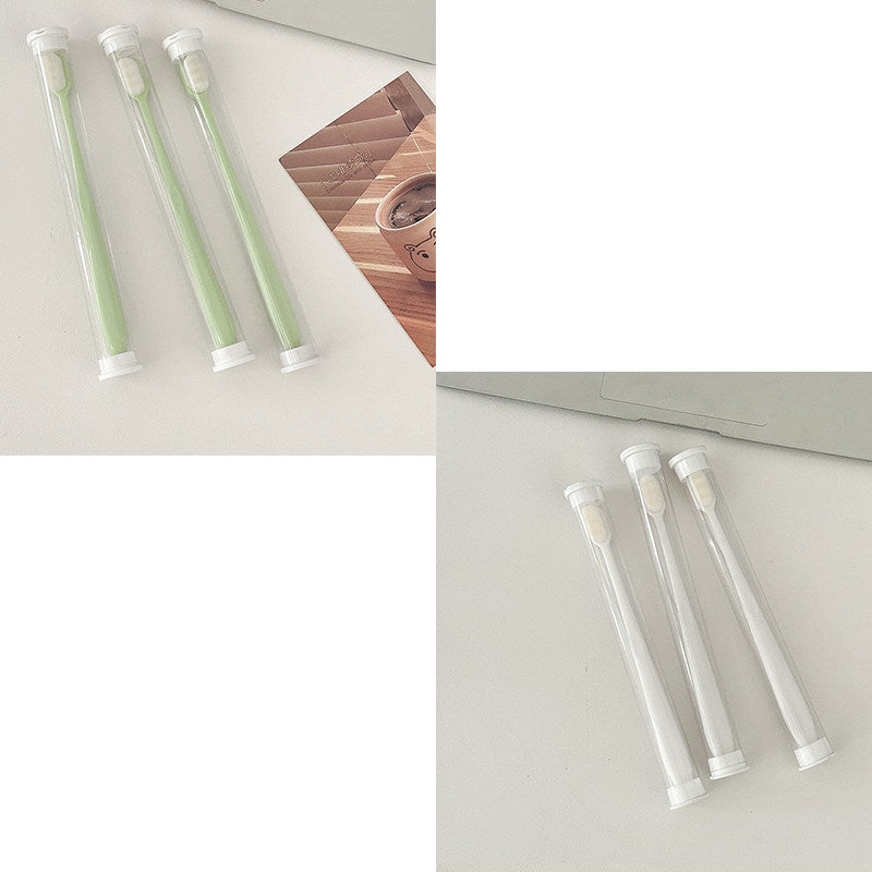 Toothbrush