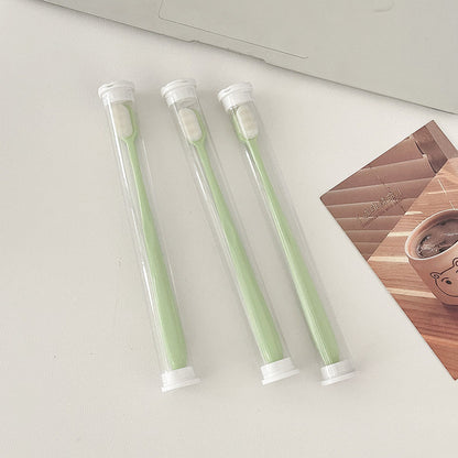 Toothbrush