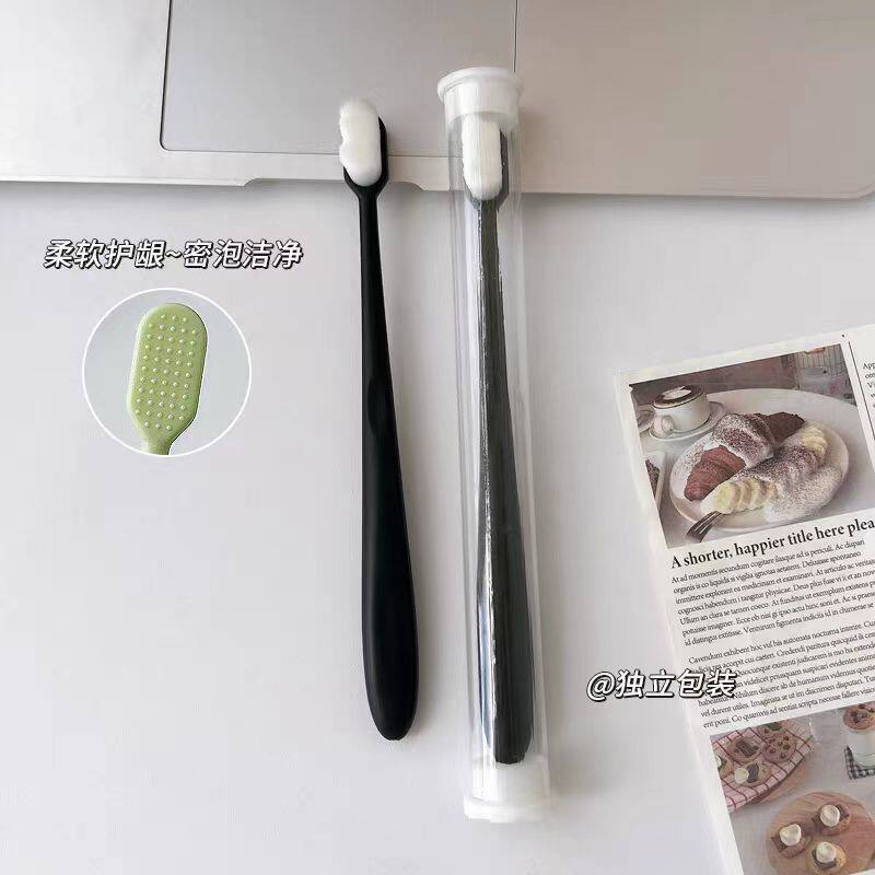 Toothbrush