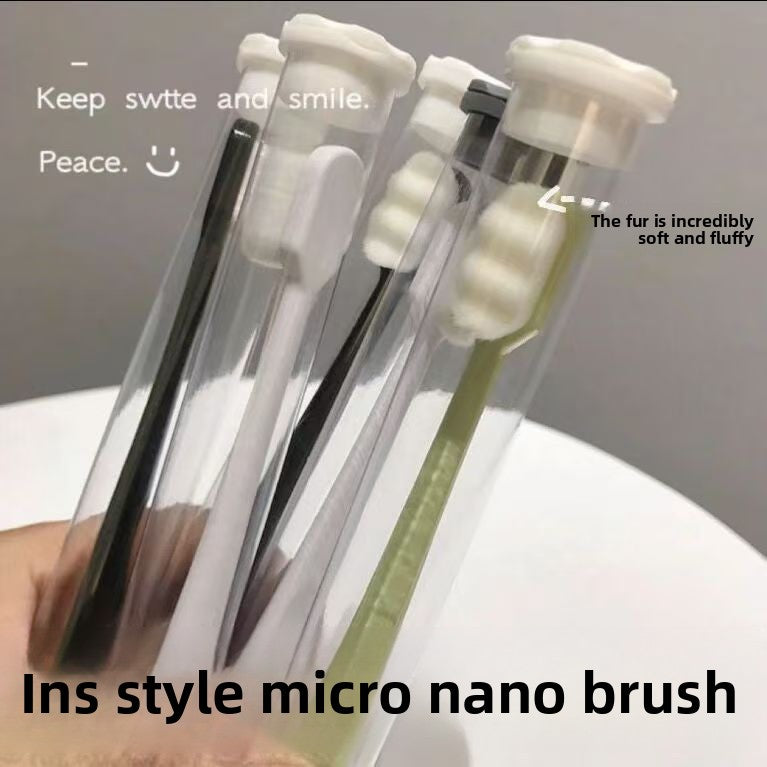 Toothbrush