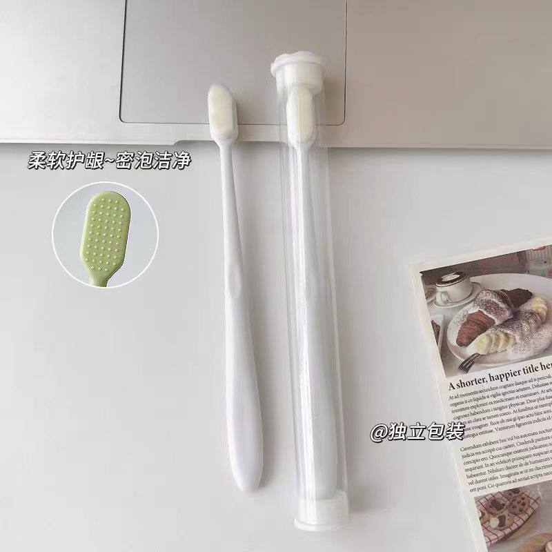 Toothbrush