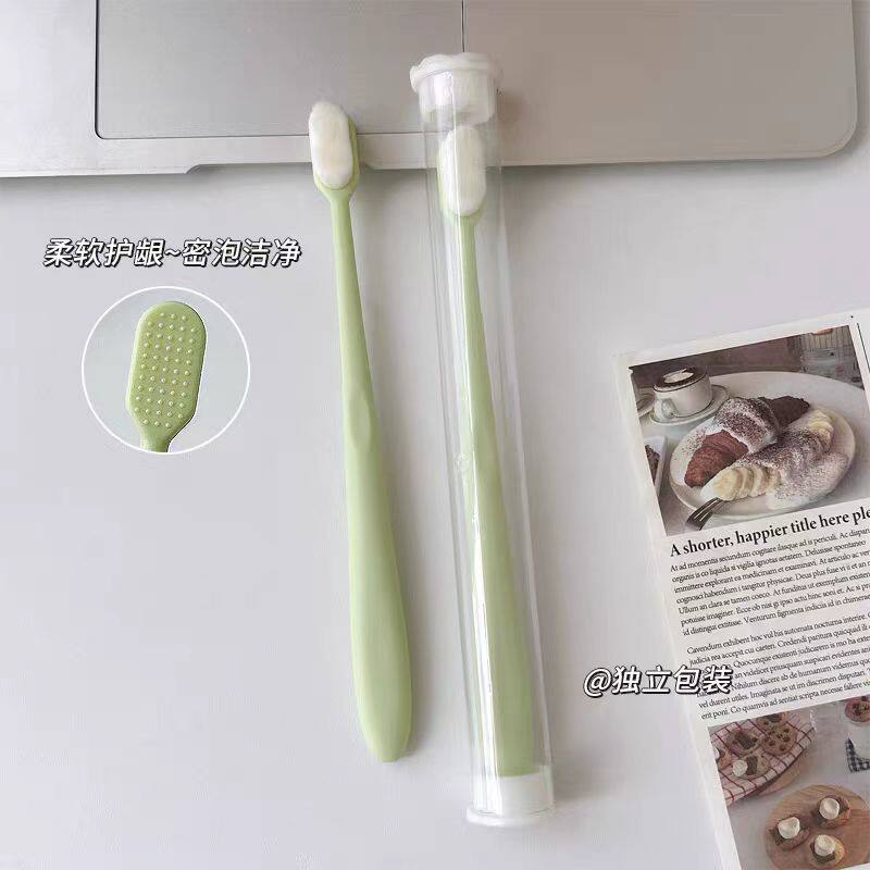 Toothbrush