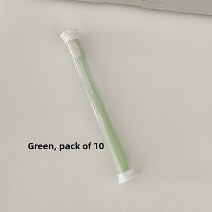 Toothbrush