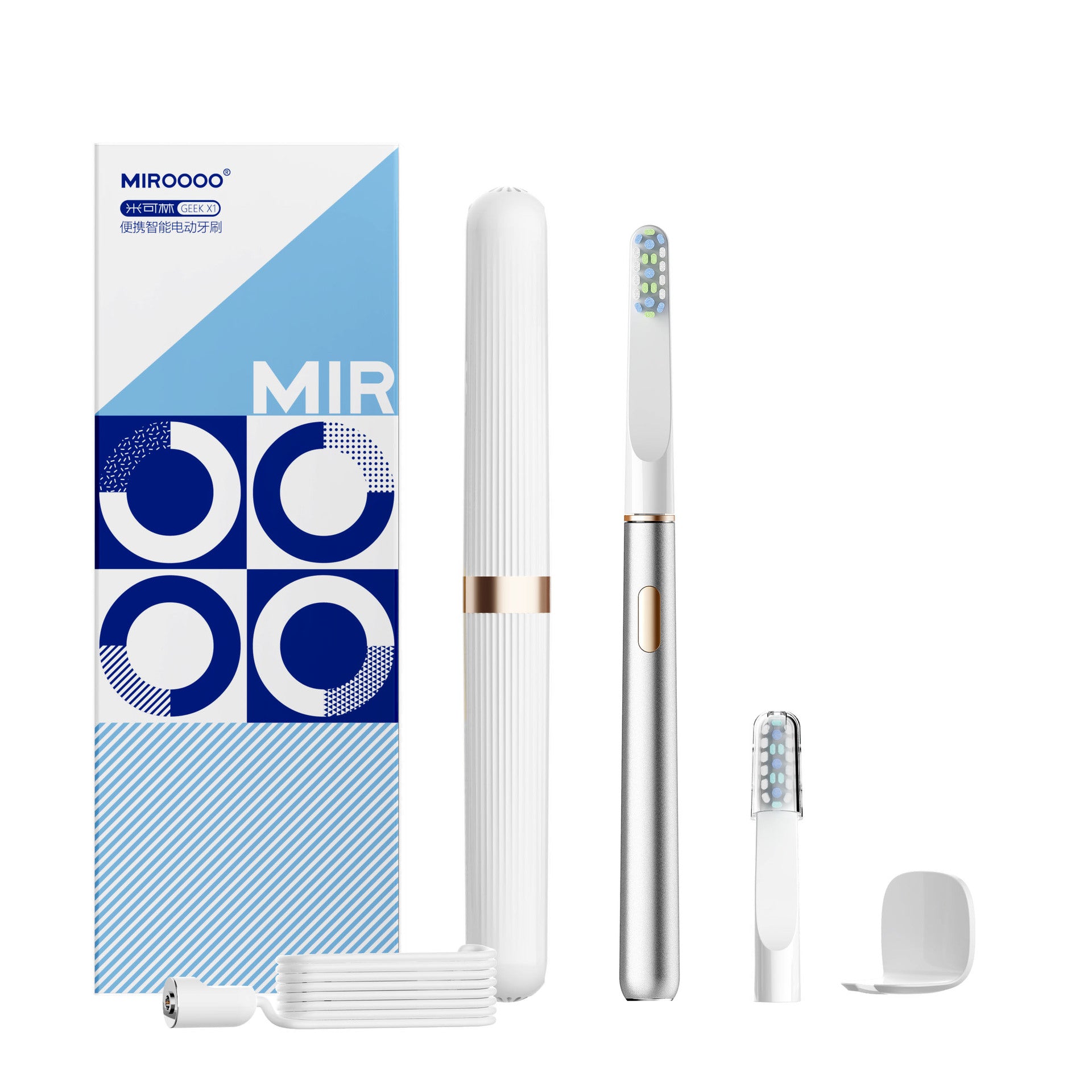 toothbrush heads electric