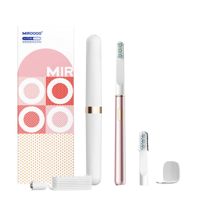 toothbrush heads electric