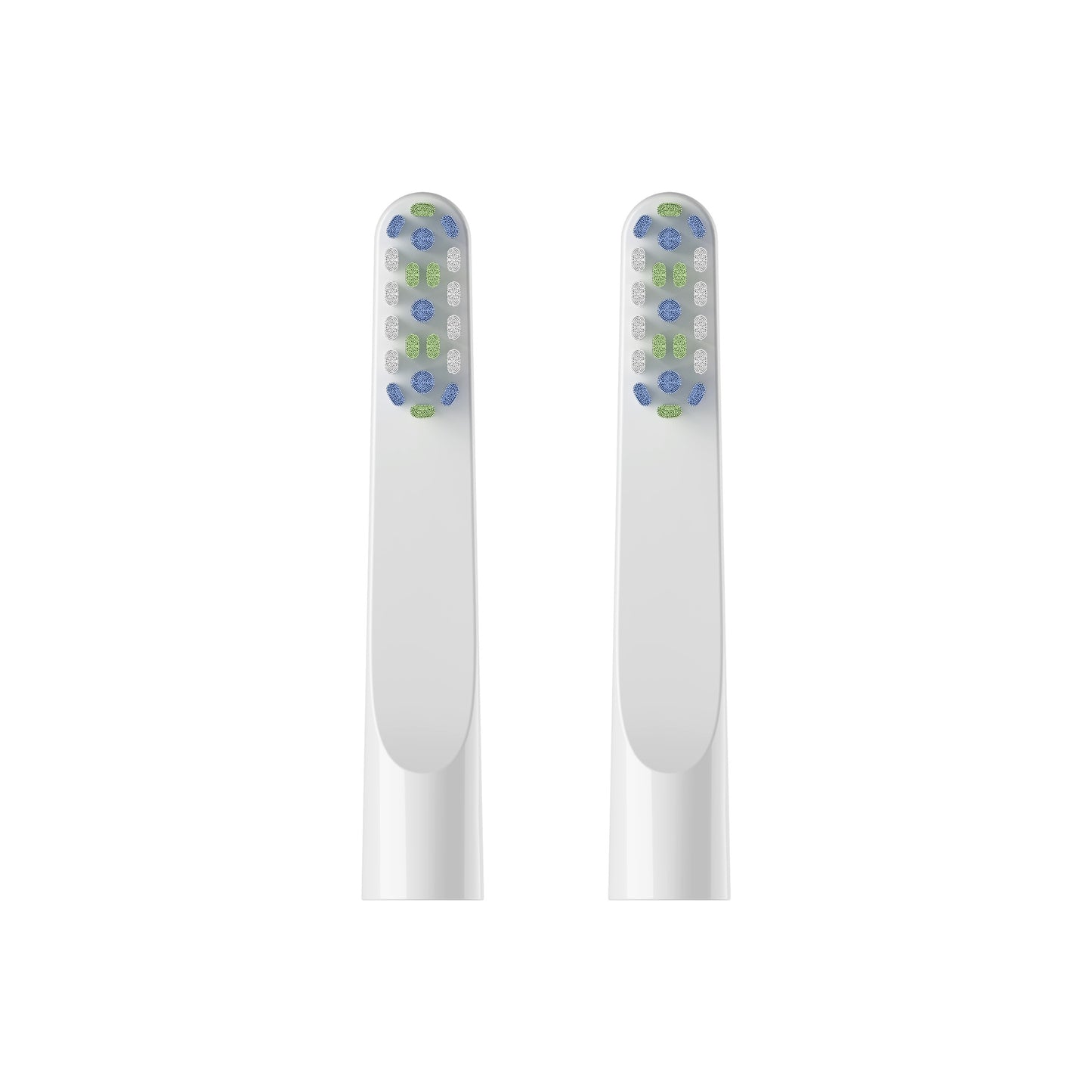 toothbrush heads electric