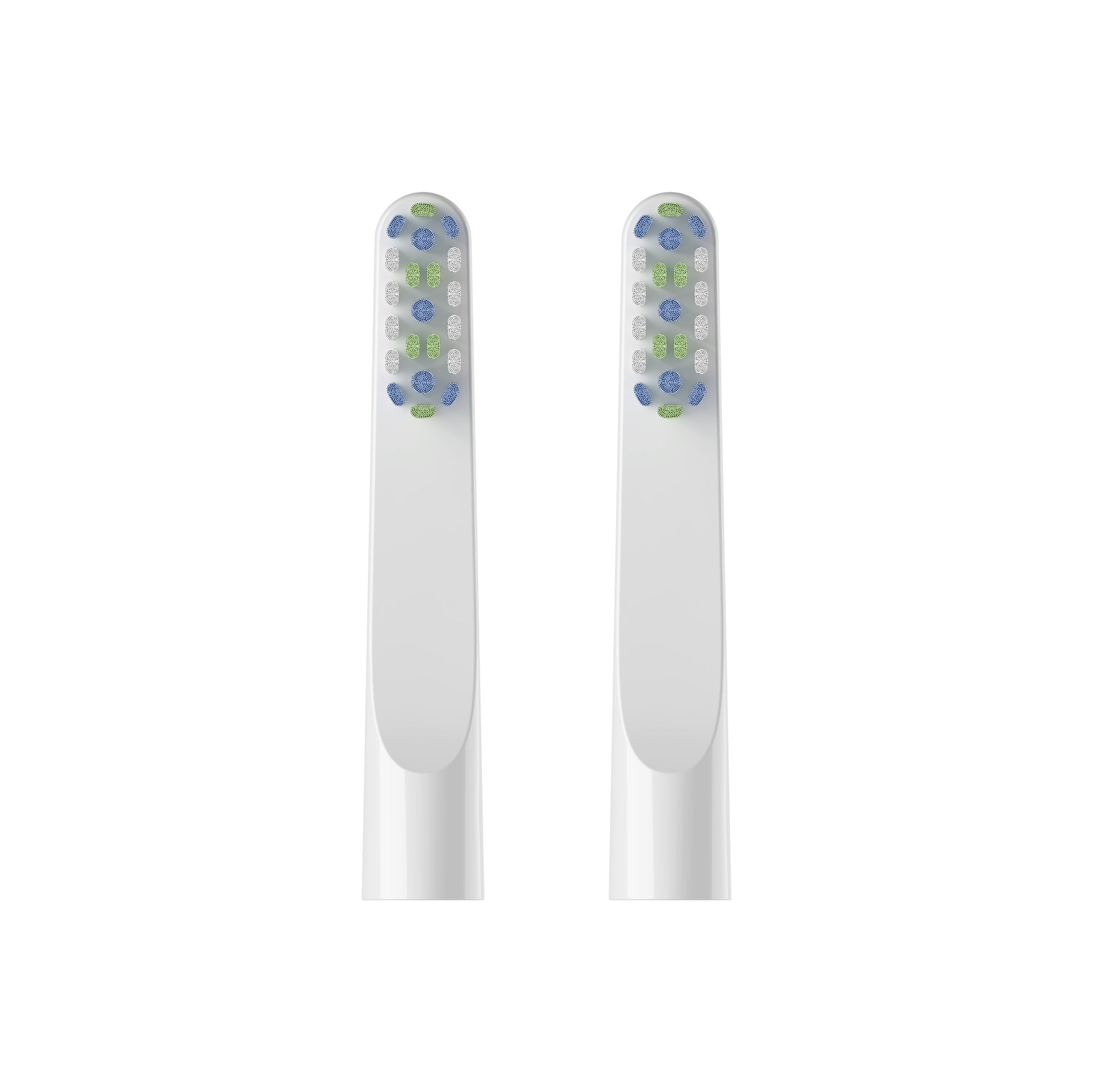 toothbrush heads electric