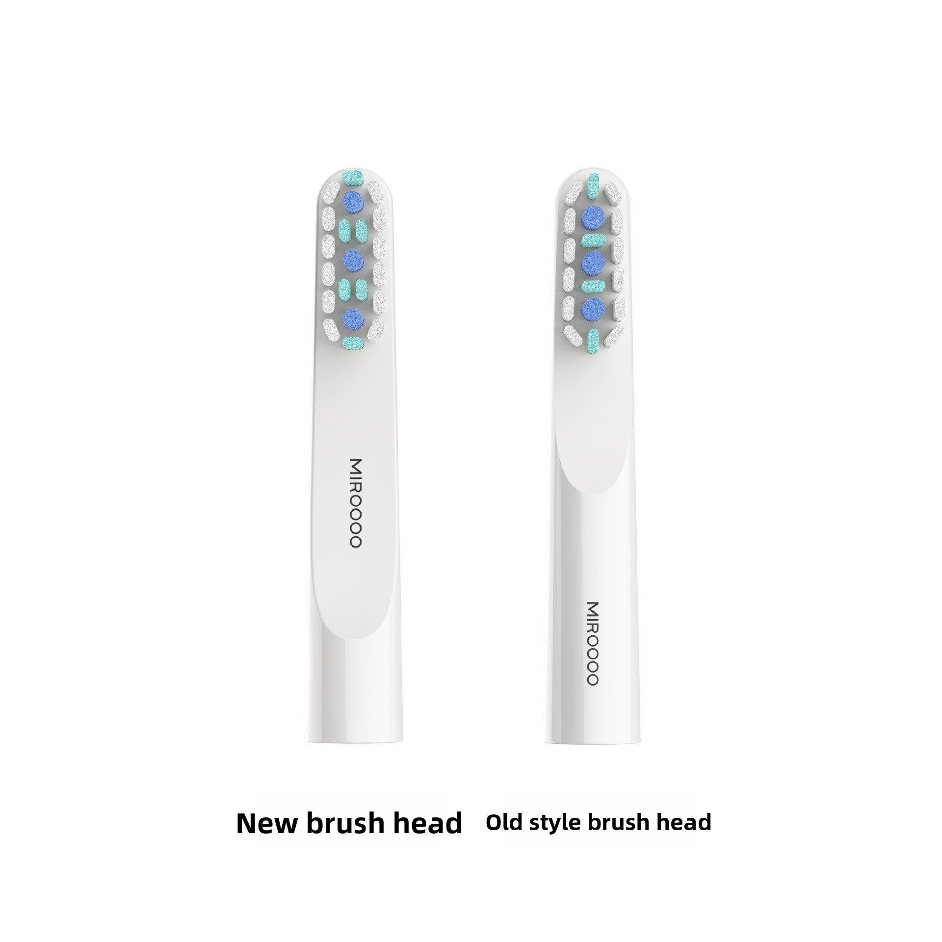 toothbrush heads electric