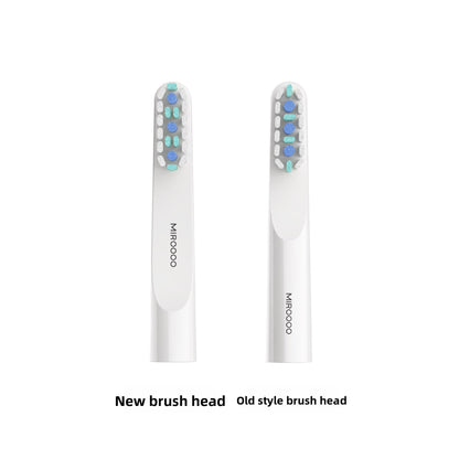 toothbrush heads electric