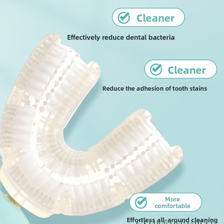 Toothbrush Heads
