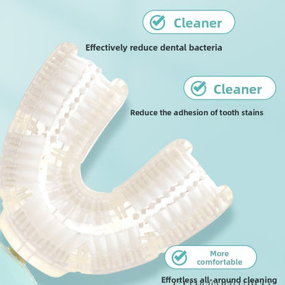Toothbrush Heads