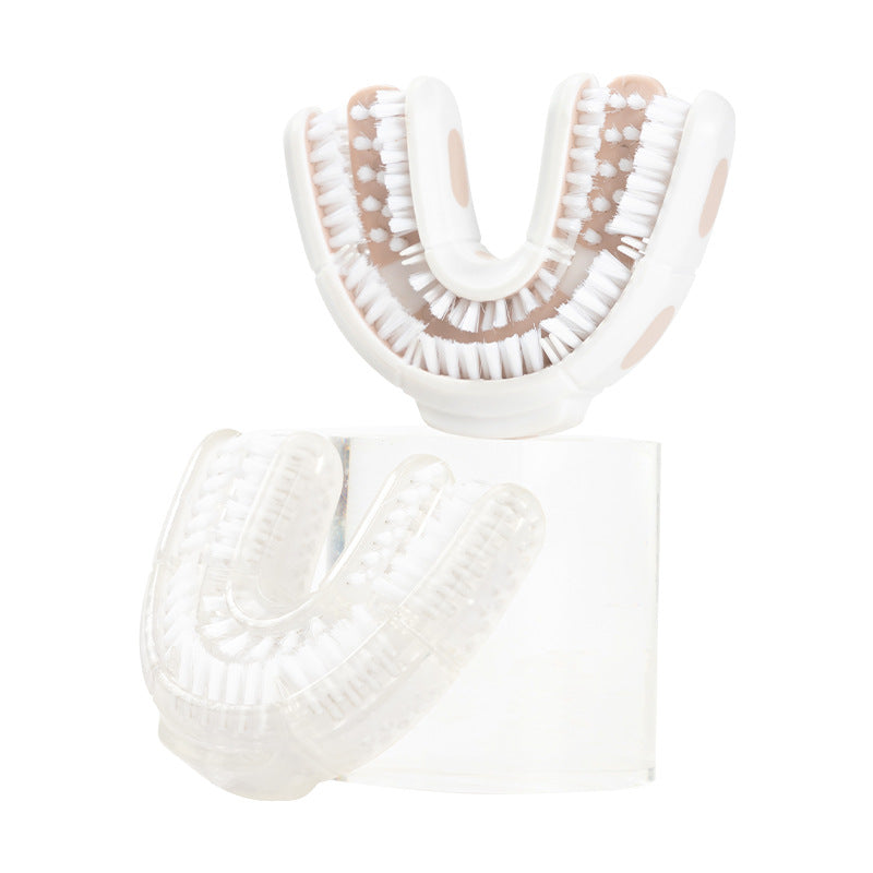 Toothbrush Heads