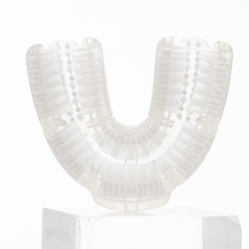 Toothbrush Heads