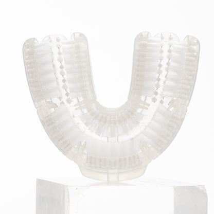 Toothbrush Heads