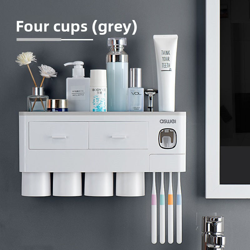 Toothbrush Holder